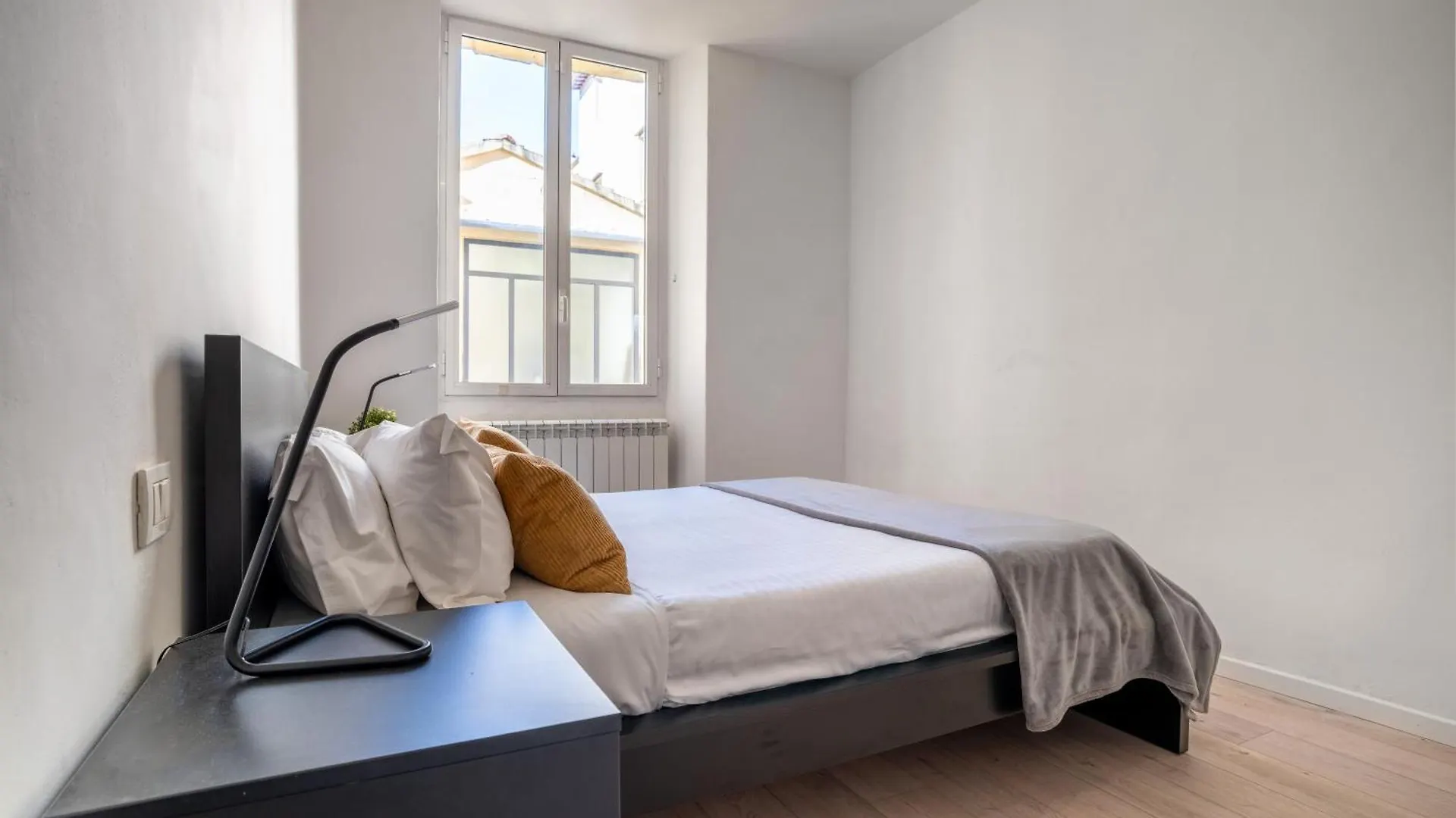 Appartement Reparata Apt - Dolcevita Holiday Florence