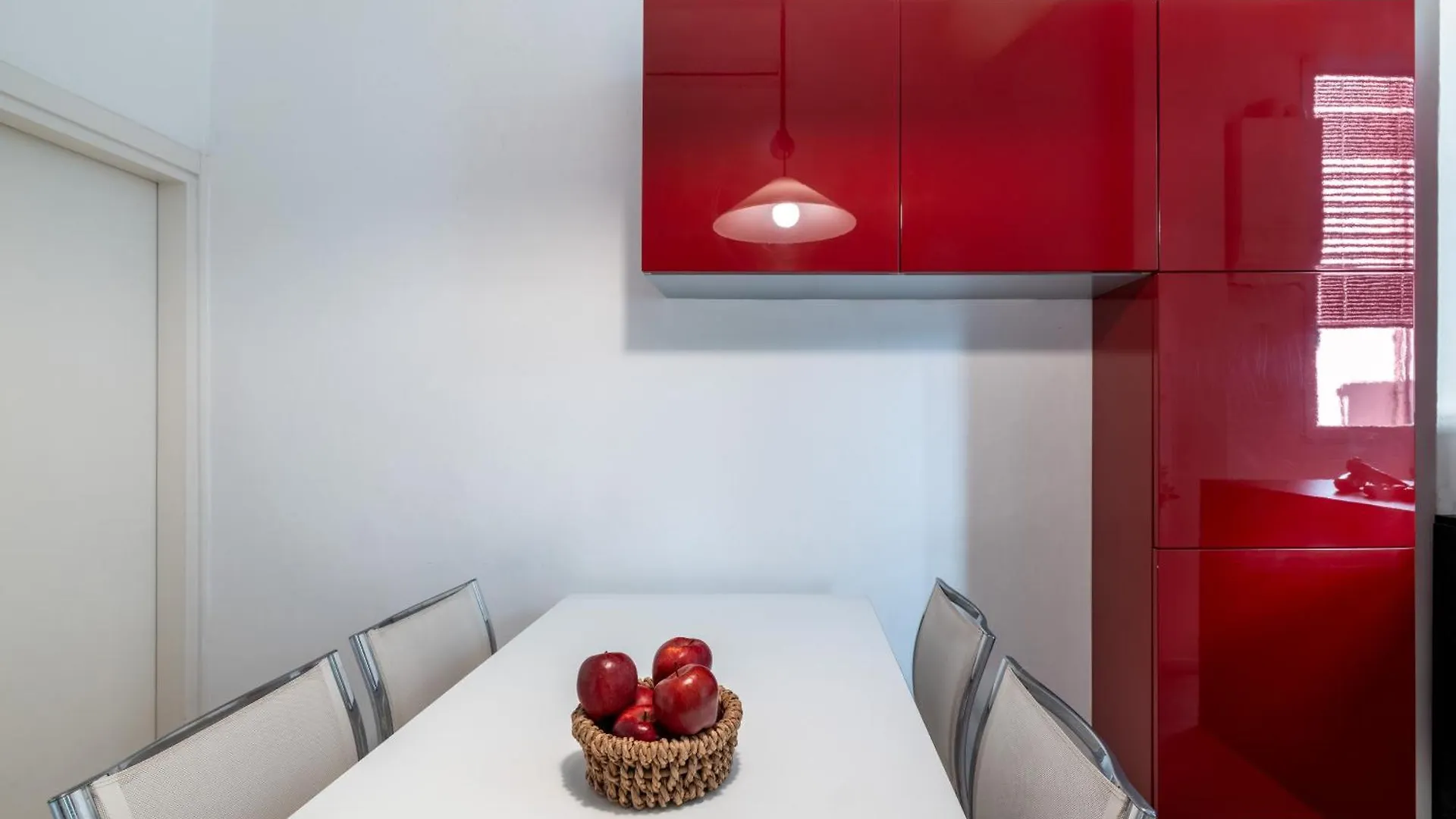 Reparata Apt - Dolcevita Holiday Florence Italie