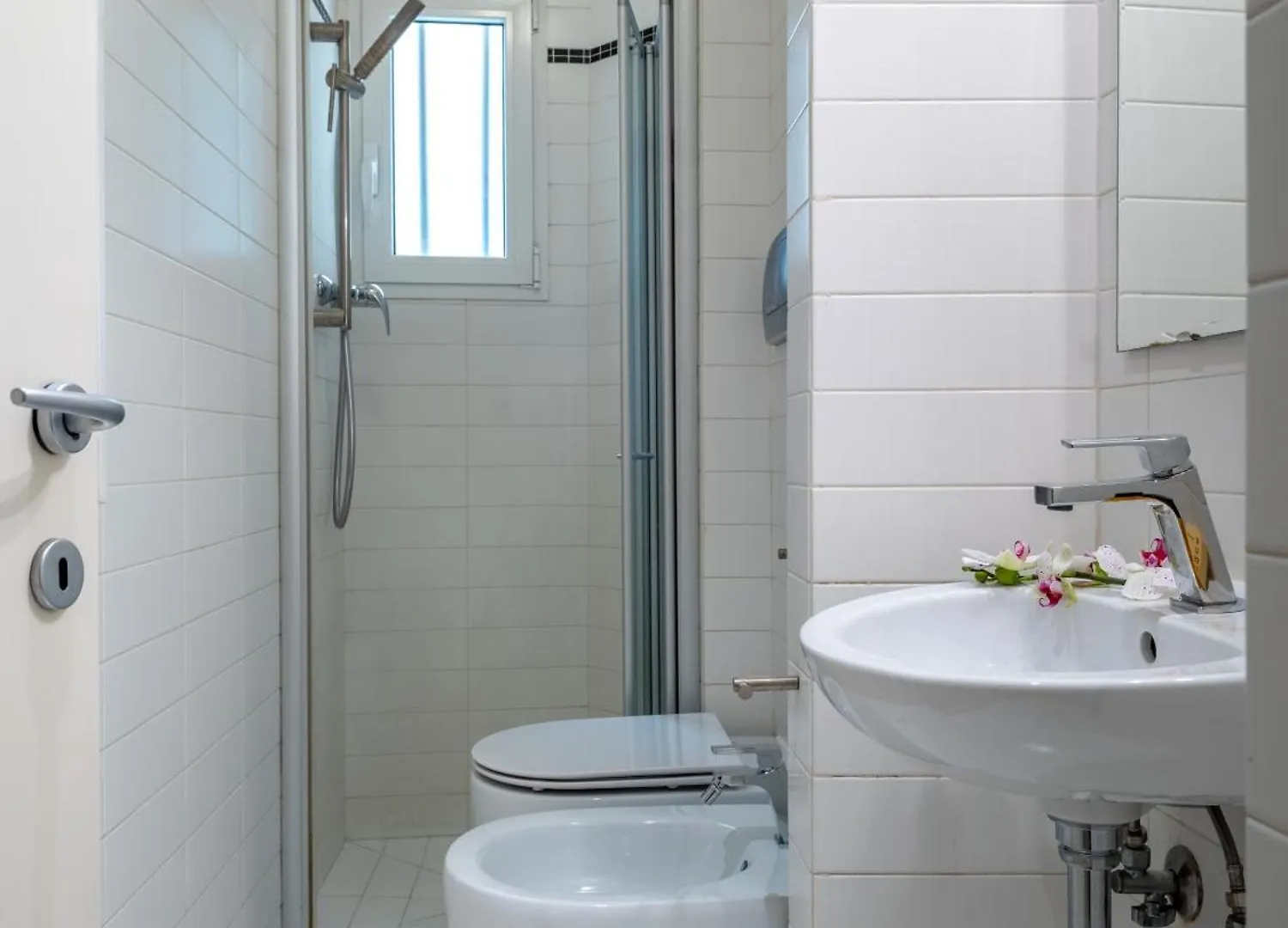 Reparata Apt - Dolcevita Holiday Florence