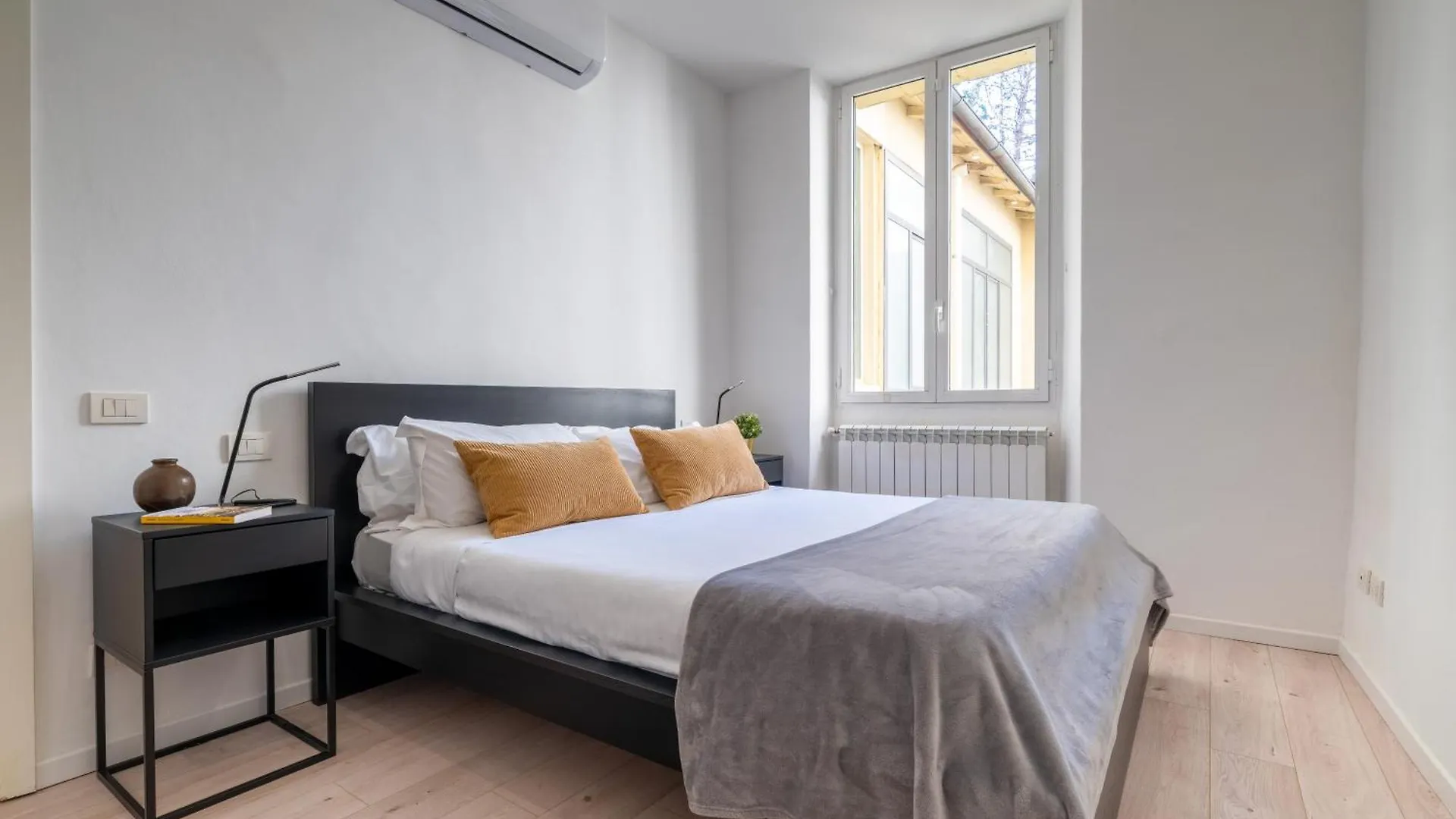 Reparata Apt - Dolcevita Holiday Florence Italie