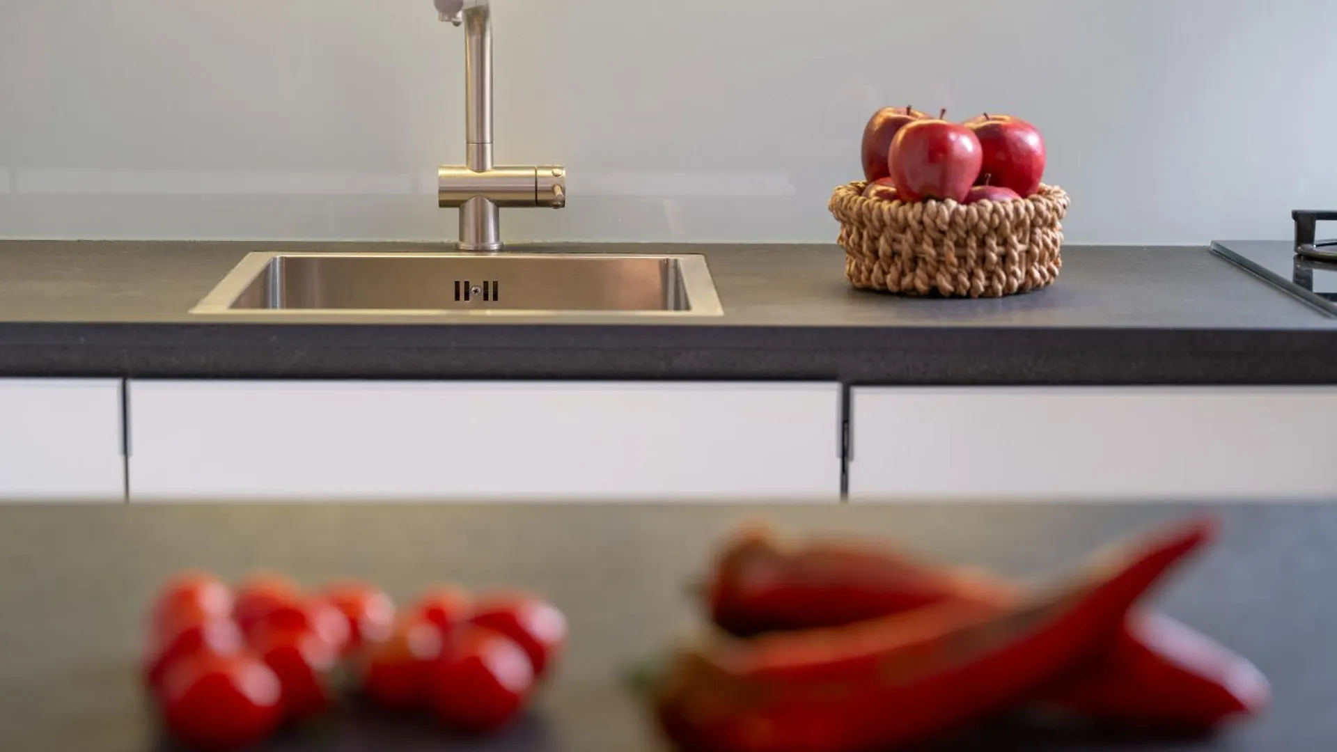 Reparata Apt - Dolcevita Holiday Florence 0*,