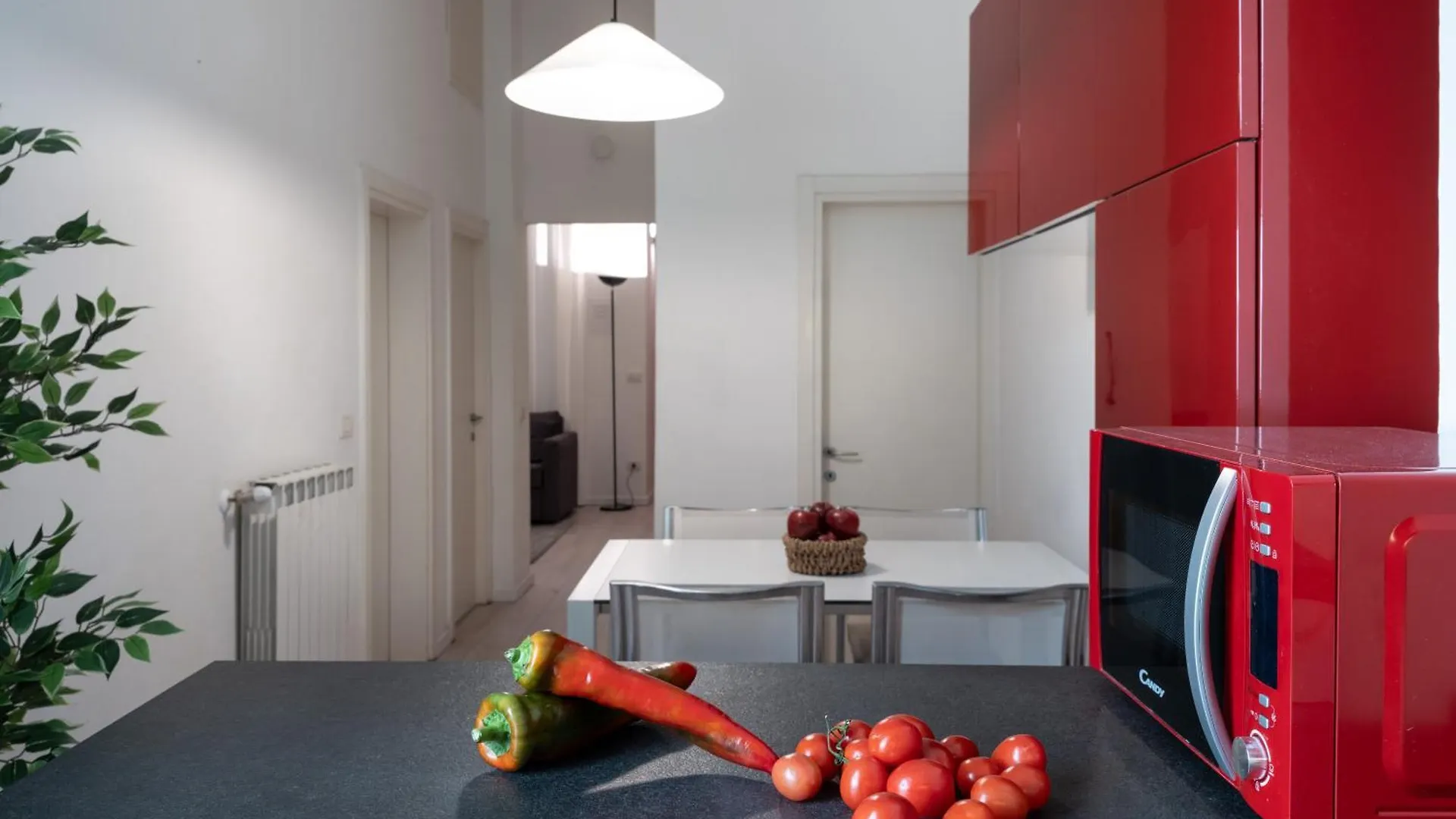 Reparata Apt - Dolcevita Holiday Florence 0*,  Italie